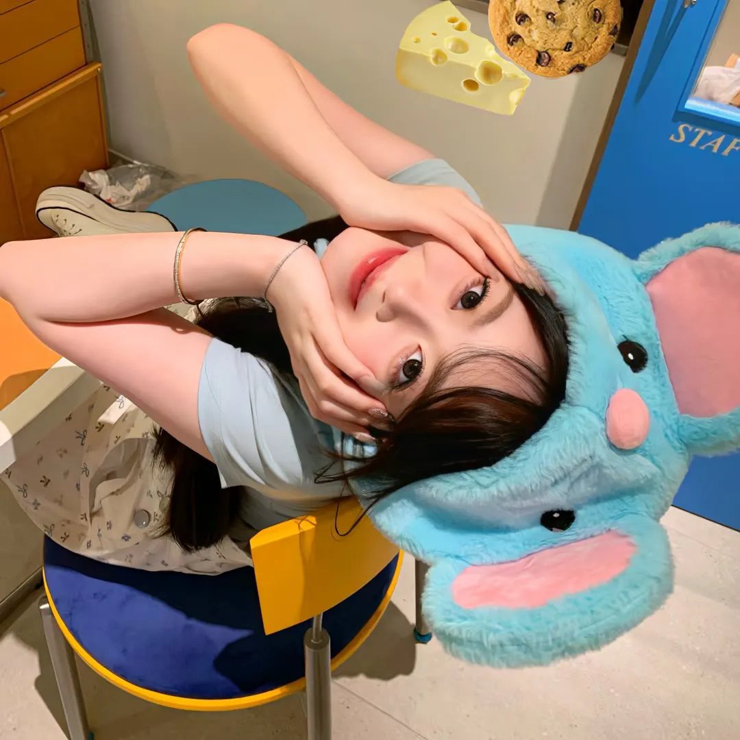 美好的追寻
