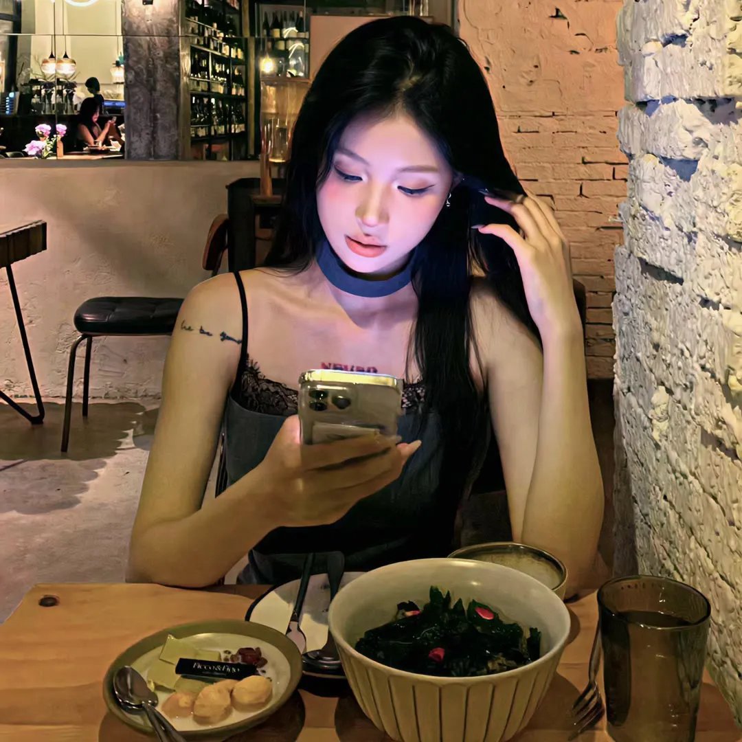 被称为爸爸的女人