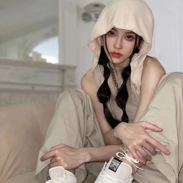 花木兰的秘密
